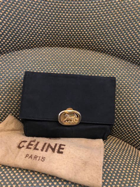 celine vintage clutch runway bag clutch|Celine clutch vintage.